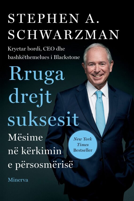 Rruga drejt suksesit