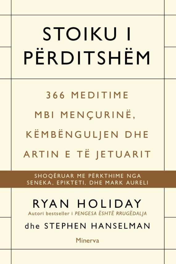 Stoiku i përditshëm