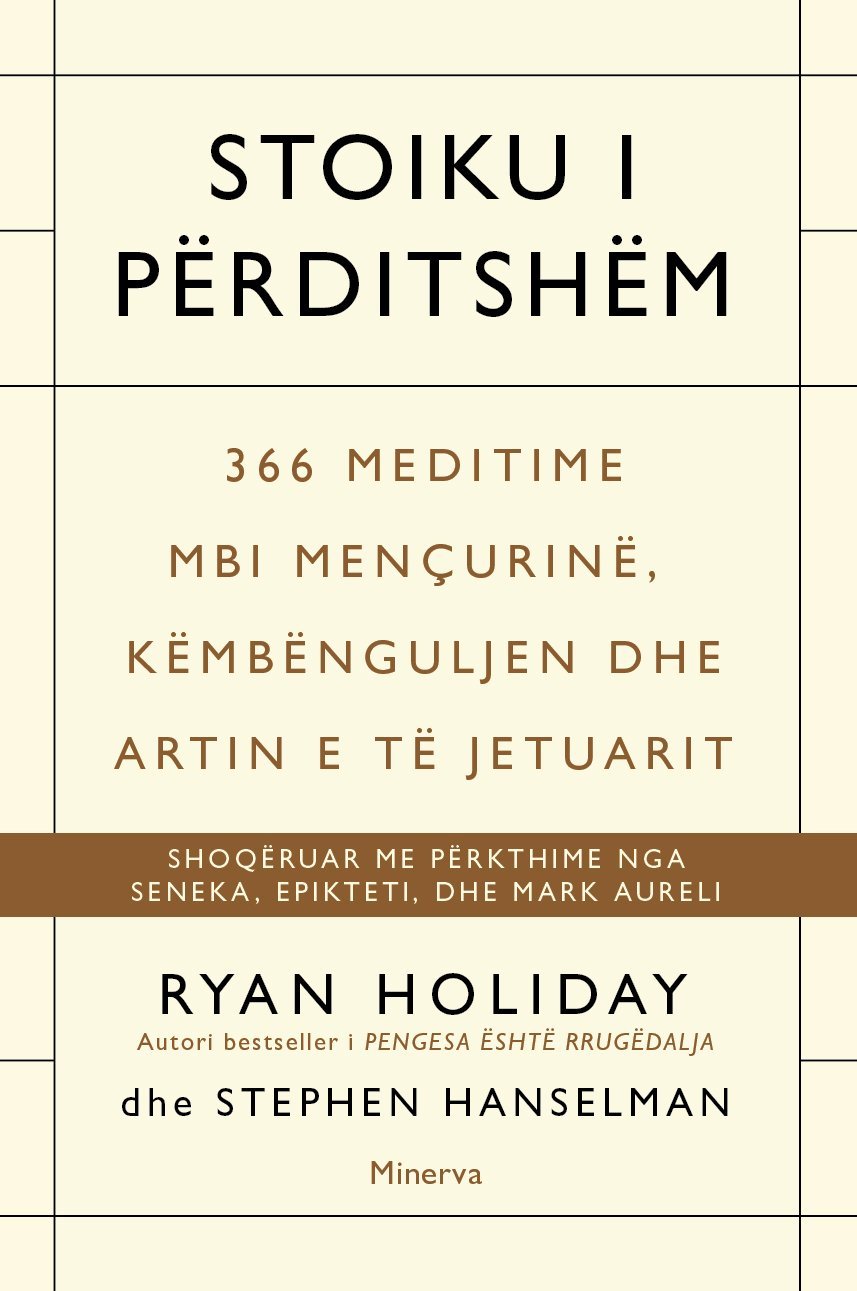 Stoiku i përditshëm