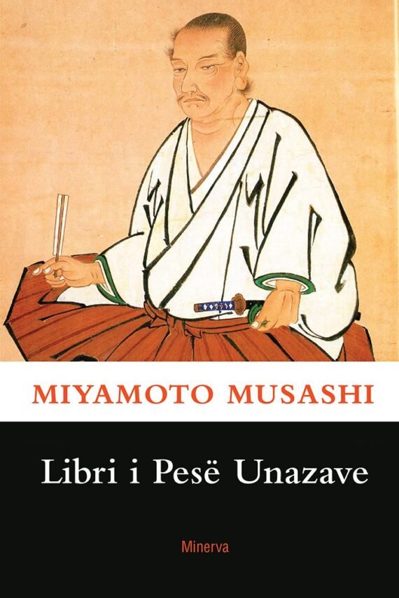 Libri i Pesë Unazave