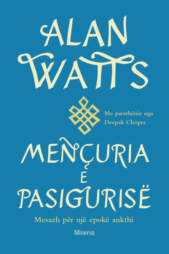 Mençuria e pasigurisë