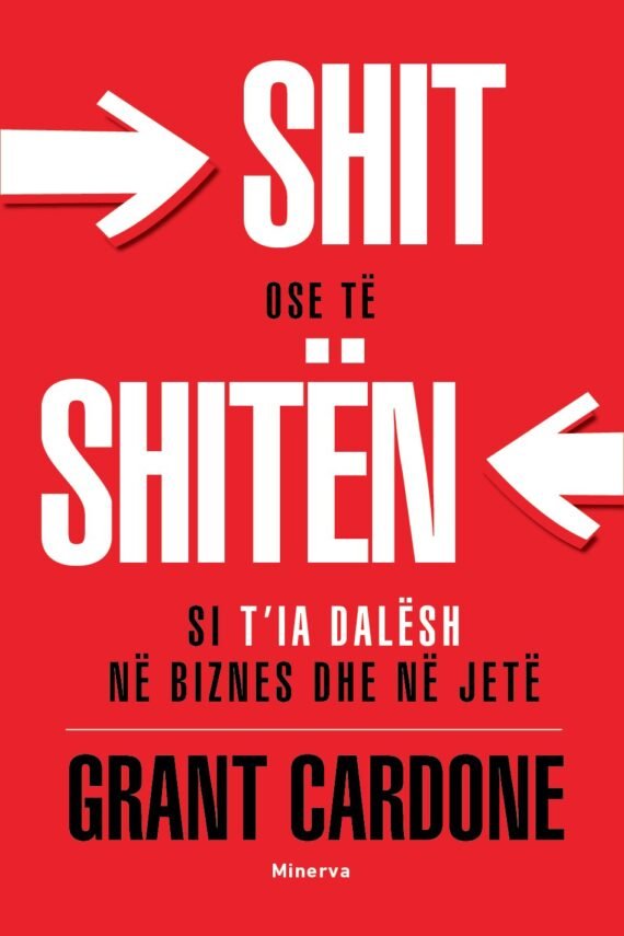 Shit ose të shitën