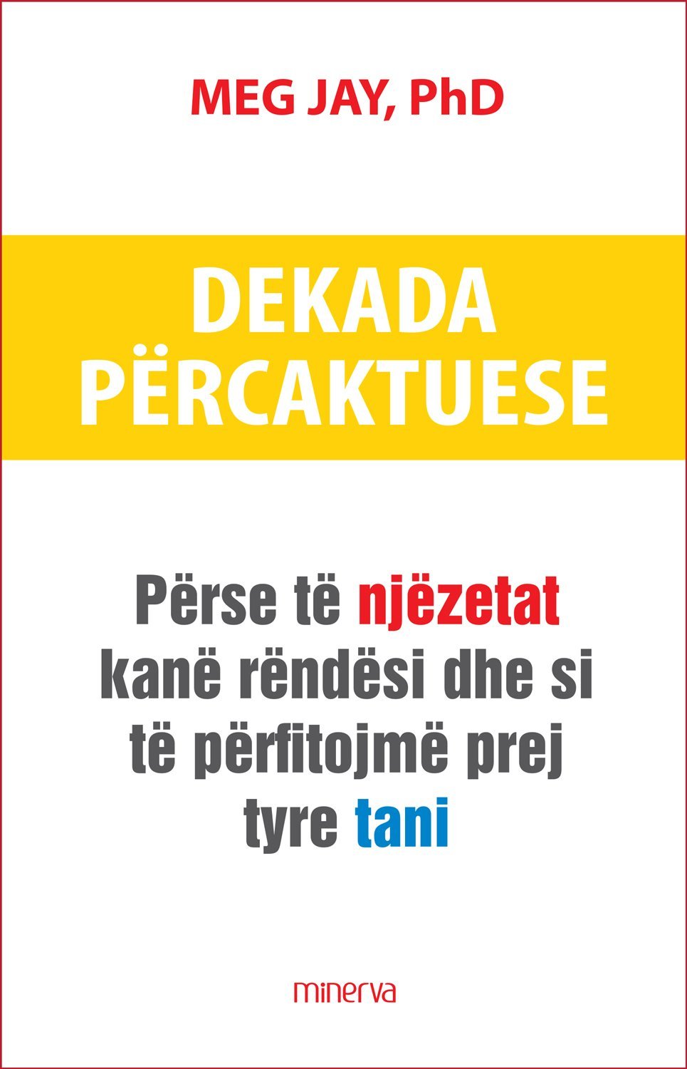 Dekada përcaktuese