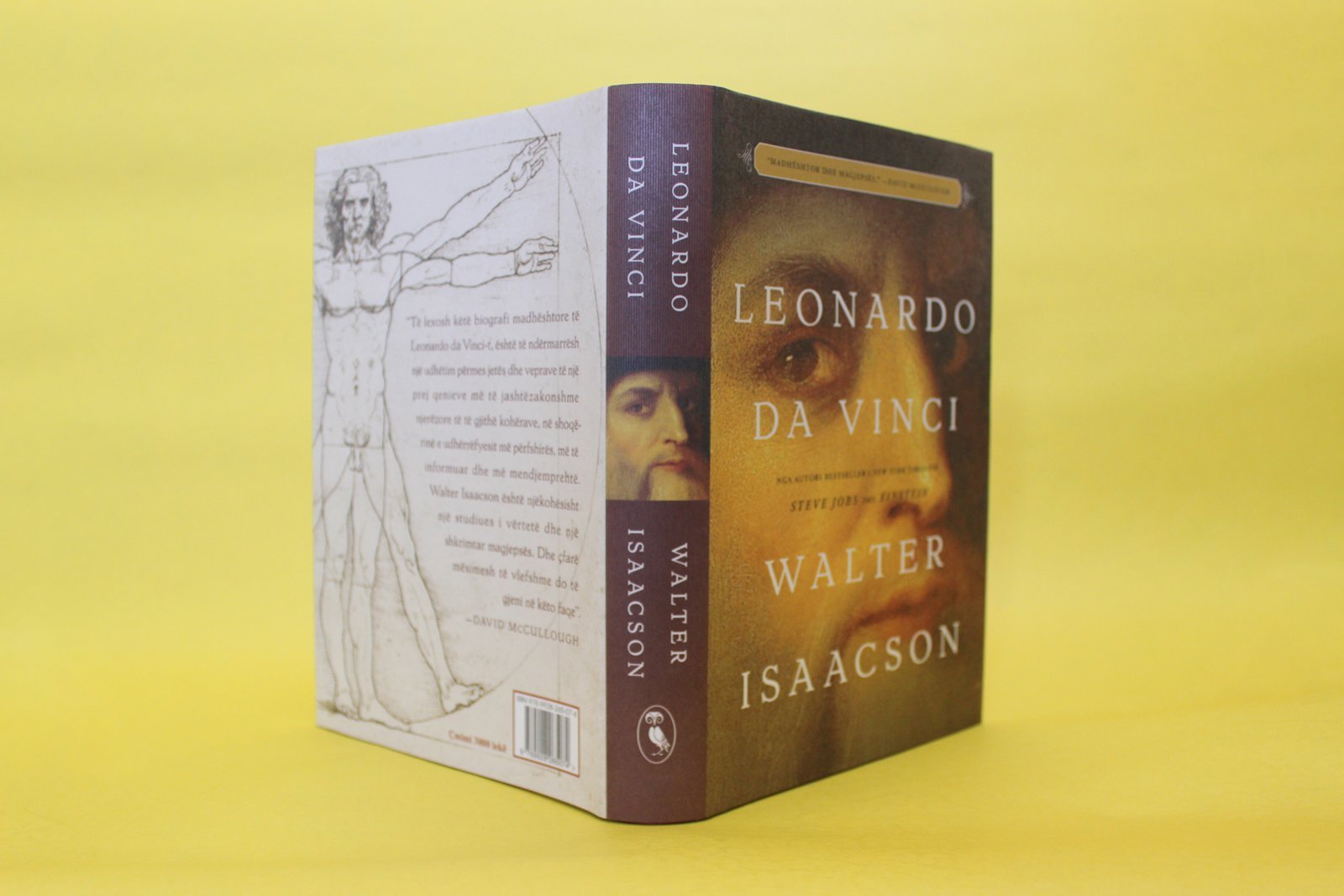 Leonardo da Vinci - Figura 2