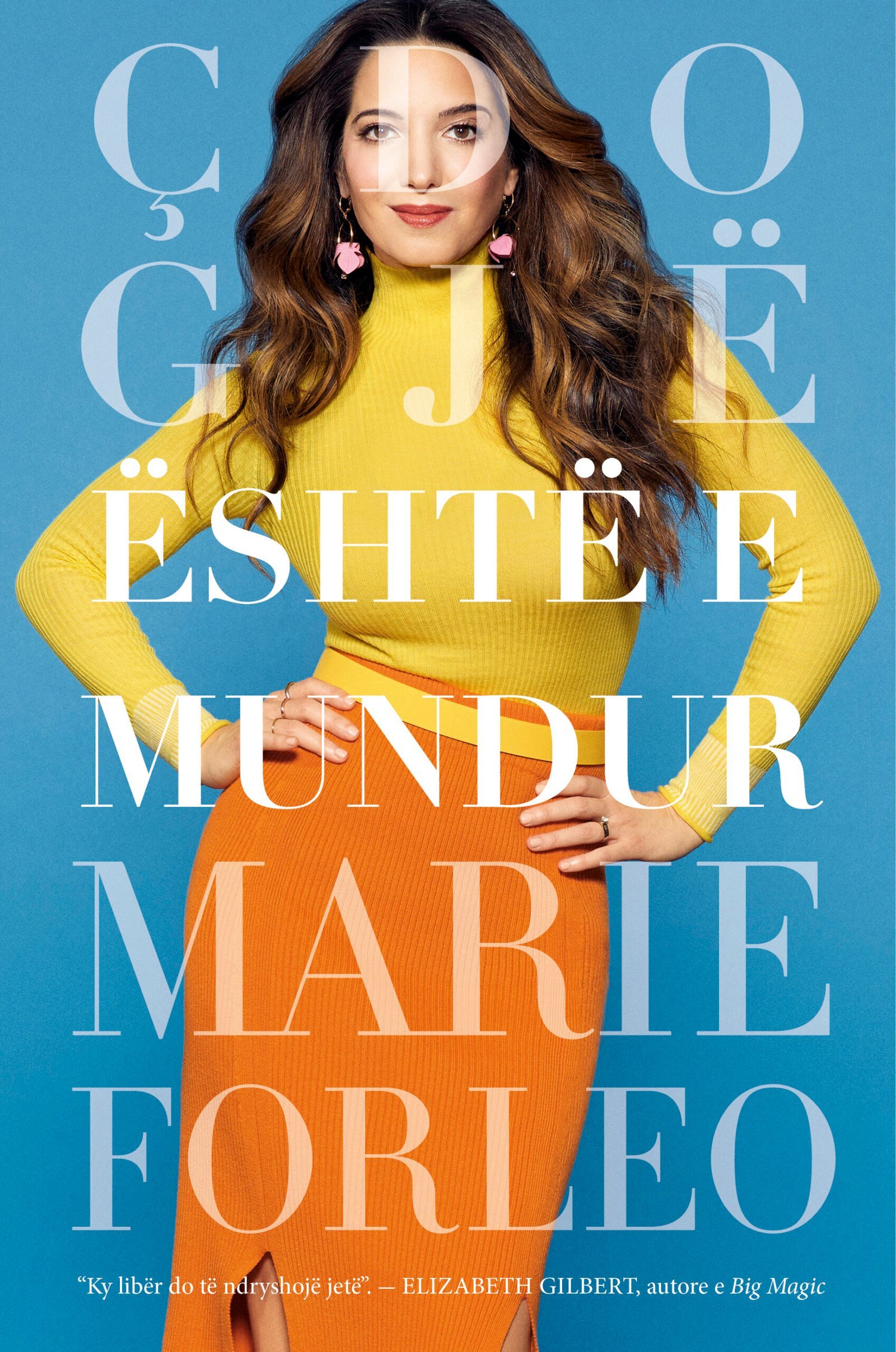 Çdo gjë është e mundur