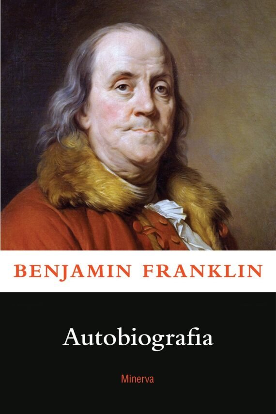 Autobiografia e Benjamin Franklin