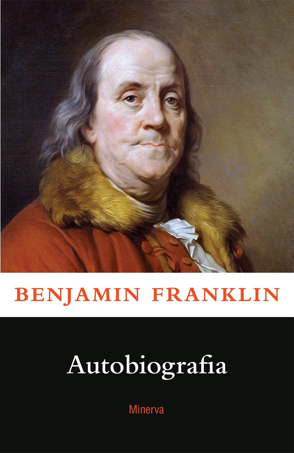 Autobiografia e Benjamin Franklin