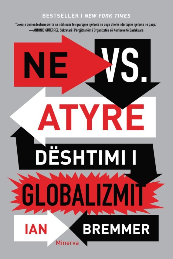 Ne kundër atyre