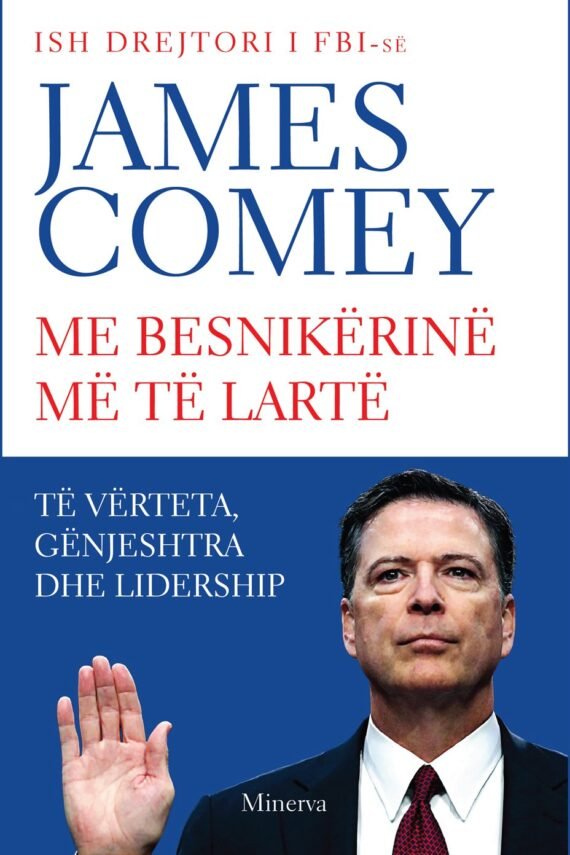 Me besnikërinë më të lartë