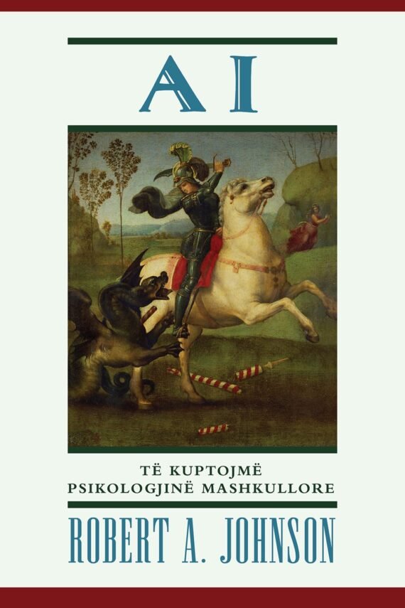 Ai: Të kuptojmë psikologjinë mashkullore