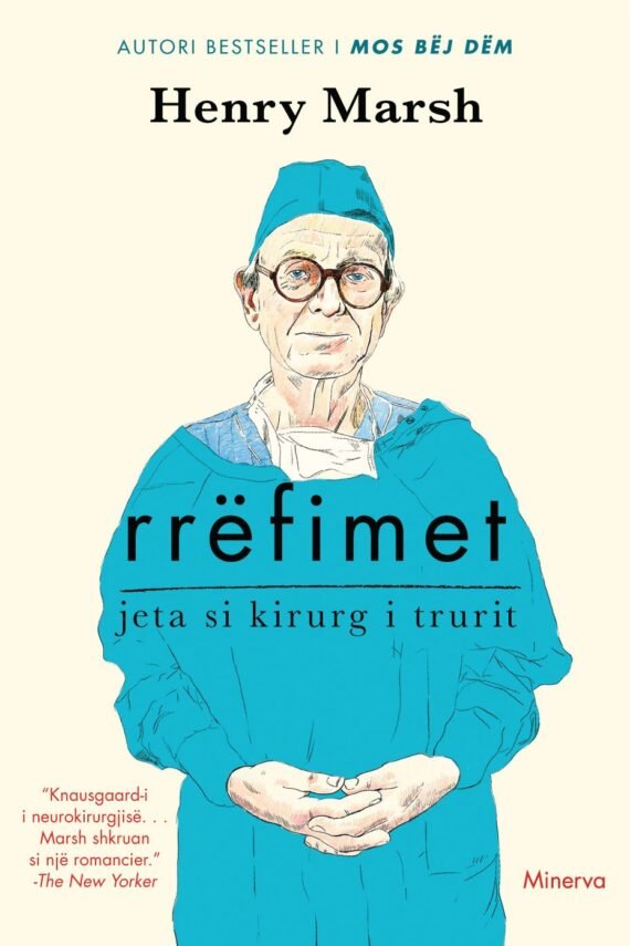 Rrëfimet