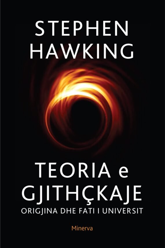 Teoria e gjithçkaje