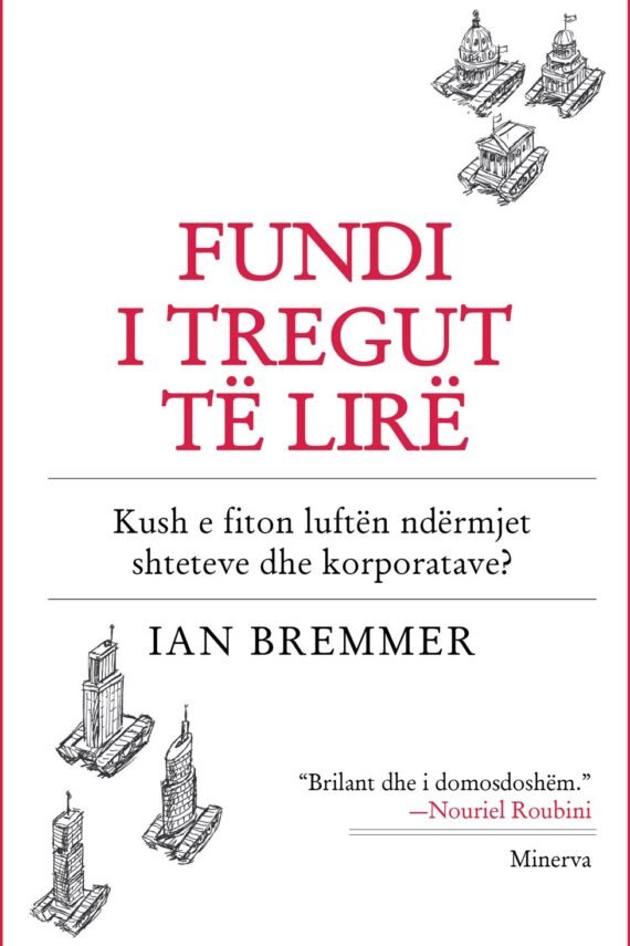 Fundi i tregut të lirë