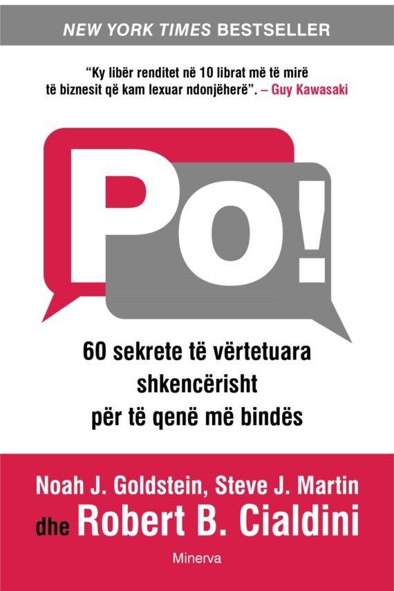 PO! 60 sekrete të vertetuara shkencërisht për të qenë më bindës