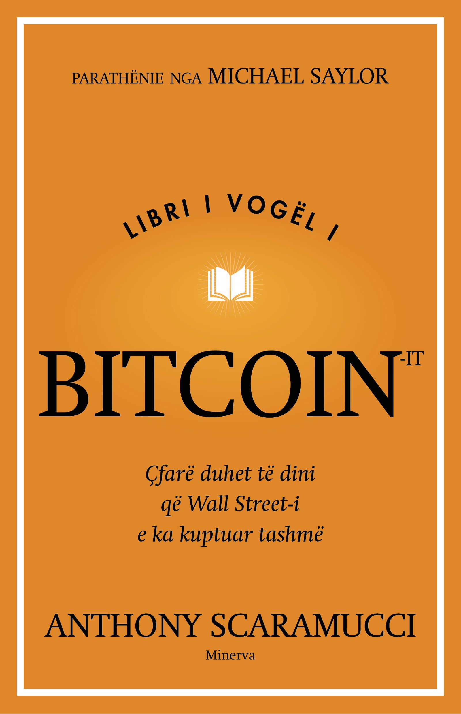 Libri i vogël i Bitcoin-it
